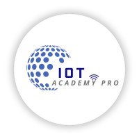 IOT Academy Pro logo - Similar company to Iot Academy