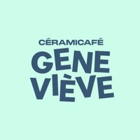 Céramicafé Geneviève logo - Similar company to Soon Soon Soon