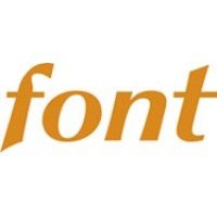 Autocares R. Font logo - Similar company to Badabus