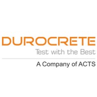 Durocrete Engineering Services Pvt. Ltd. logo - Similar company to Ashay Infotech