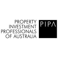 Property Investment Professionals of Australia (PIPA) logo - Similar company to Get Rare Properties