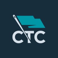 Common Thread Collective logo - Similar company to Structured