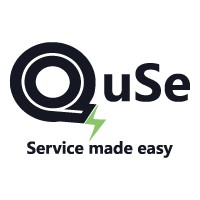 QuSe logo - Similar company to Basilroot Technologies Private Limited (A Tridhya Tech Company)