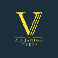 Mezcal Casa Alejandro de la Vega logo - Similar company to Mezcal Generalisimo