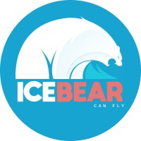 IceBear Studio logo - Similar company to Mison Trans