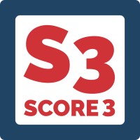 Score 3 Ventures logo - Similar company to Fundraise With Confidence
