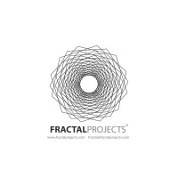 FRACTAL projects logo - Similar company to Espiral