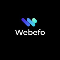Webefo logo - Similar company to Dechea