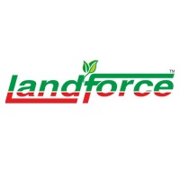Landforce (Dasmesh Mechanical Works) logo - Similar company to Jagatjit Group