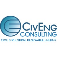 CivEng Consulting logo - Similar company to D1 Engineering Group (Pty) Ltd