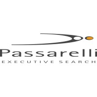 Passarelli Executive Search logo - Similar company to 4Search