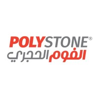 Polystone KSA logo - Similar company to Almaseya Factory For Refrigerators And Air Conditioners