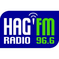 Radio HAG' FM logo - Similar company to Carkey Mobile