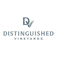 Distinguished Vineyards logo - Similar company to Baltimore Spirits Co.