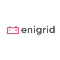Enigrid logo - Similar company to Gpes Green Projects Pvt. Ltd.