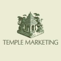 Temple Marketing logo - Similar company to Passlock