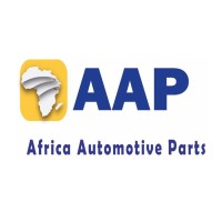 AFRICA AUTOMOTIVE PARTS logo - Similar company to Private Polytechnic School Of Monastir