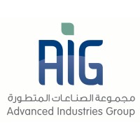 Advanced Industries Group logo - Similar company to Asi