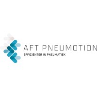 AFT pneumotion BV logo - Similar company to Solimar Pneumatics