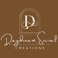 Daydream Social Creations logo - Similar company to Mm Prtnrs.