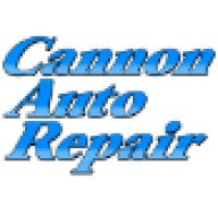 Cannon Auto Repair logo - Similar company to Mover'S Limited