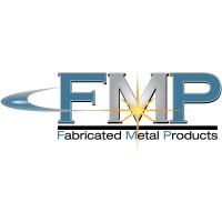 Fabricated Metal Products LLC logo - Similar company to Deltco Plastics Inc.
