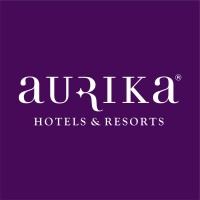 Aurika Hotels & Resorts logo - Similar company to Indorgin Agro Pvt.Ltd