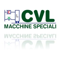 C.V.L. MACCHINE SPECIALI S.R.L. logo - Similar company to Mecal S.R.L.