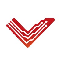 Veloxfibra logo - Similar company to E Conect Telecomunicações Ltda