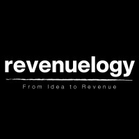 Revenuelogy logo - Similar company to Cardplot