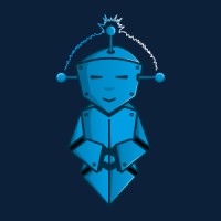 Patent Bots® logo - Similar company to Patent Professional Corporation (Patent Pc)
