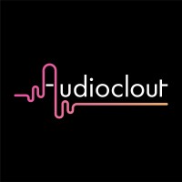 Audioclout logo - Similar company to Get Sendy