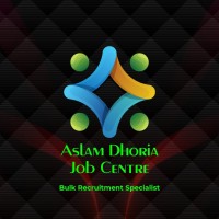 ASLAM DORIA JOB CENTRE (RECRUITMENT, HEAD HUNTING, STAFFING & HR SERVICES SINCE 1979) logo - Similar company to Global Recruitment Network Usea