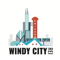 Windy City REI logo - Similar company to Windy City Re