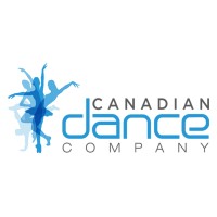 Canadian Dance Company logo - Similar company to Futures Gymnastics Centre