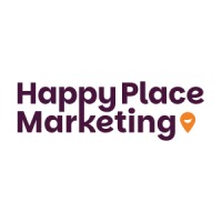 Happy Place Marketing logo - Similar company to Lococo Creative Limited