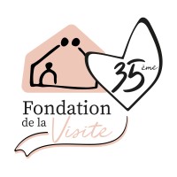 Fondation de la Visite logo - Similar company to Fondation Lrdg