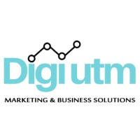 DigiUTM logo - Similar company to Echoes Digital