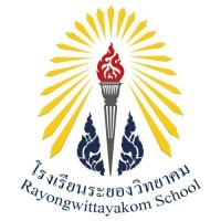 Rayongwittayakom School logo - Similar company to Upei Alumni