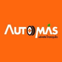 AutoMás LTDA. logo - Similar company to Carshopping