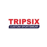 Tripsix Sportswear logo - Similar company to Weyes Group