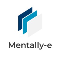 Mentally-e logo - Similar company to Neelu & Co
