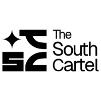 The South Cartel logo - Similar company to Future Creative Lab