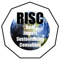 Real Impact Sustainability Consulting logo - Similar company to Loop Method
