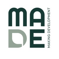 MA.DE. making development logo - Similar company to Iasis Srl
