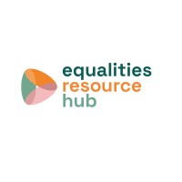 The Equalities Resource Hub logo - Similar company to Social Development Direct