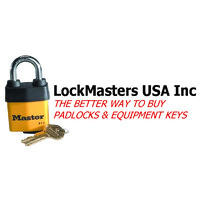 LockMasters USA, Inc. logo - Similar company to Lock4Safe
