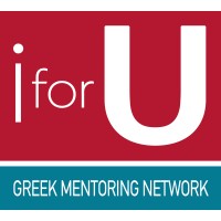 iforU - Greek Mentoring Network logo - Similar company to Calmare Wellness Solutions