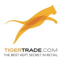 TigerTrade B2B Off-Price Platform logo - Similar company to Jcs Tradecom, Inc.