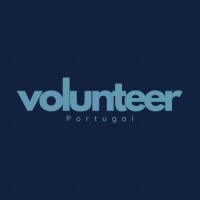 Volunteer Portugal logo - Similar company to Pequenos Nadas  (